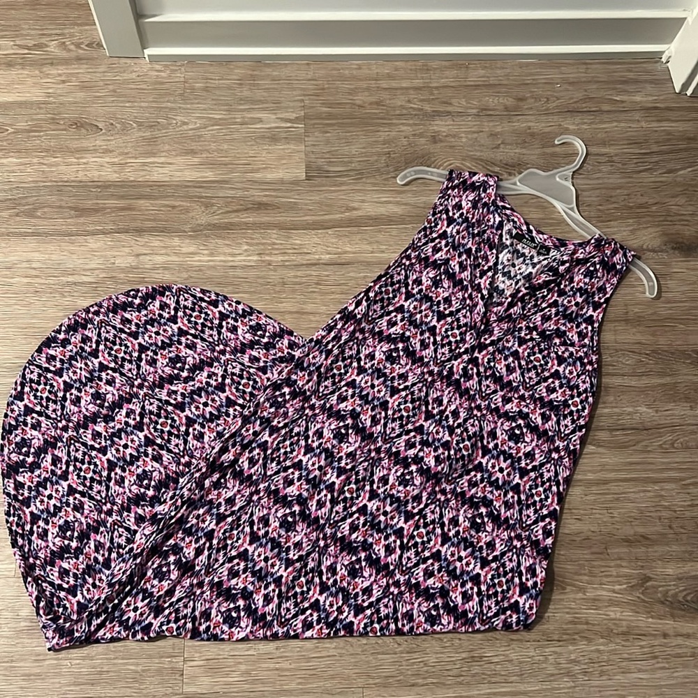Women’s high low dress 👗